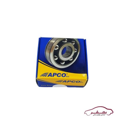 بلبرينگ گيربكس AB40559 پژو 405 |آپكو  - كد 110154